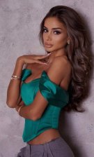 Анкета проститутки Нюта - Фото 1, метро Академическая, 22 год, №1067