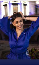 Анкета проститутки Лейсан - Фото 1, метро Калужская, 19 год, №709